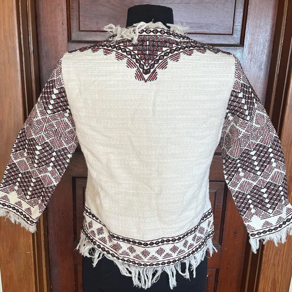 Boston Proper jacket sz. S - Picture 2 of 3